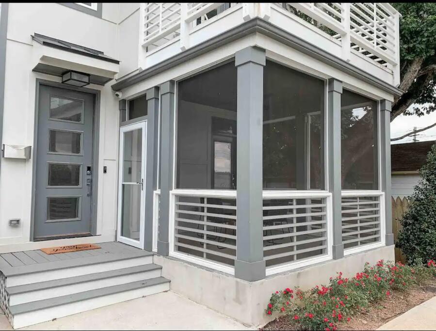 City View- Near Downtown, Capital, Nc State Raleigh Exterior photo